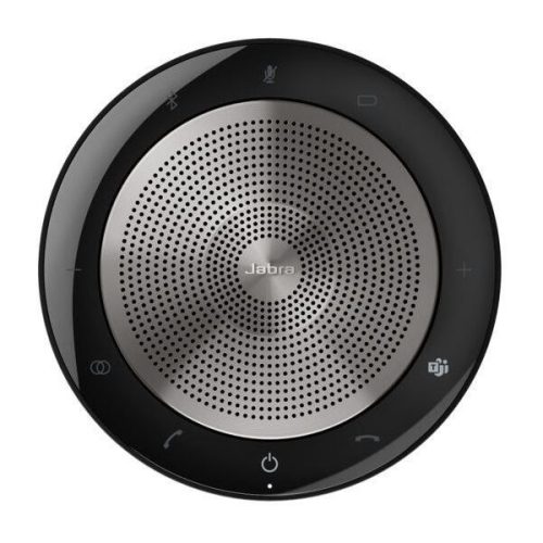  Jabra 750 MS konferencia kihangosító fekete (7700-309) 