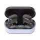  Platinet PM1050B Bluetooth fülhallgató fekete-ezüst 
