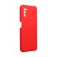  Forcell Samsung Galaxy A03s szilikon tok piros (60635) 