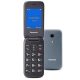  Panasonic KX-TU400EXG mobiltelefon szürke 