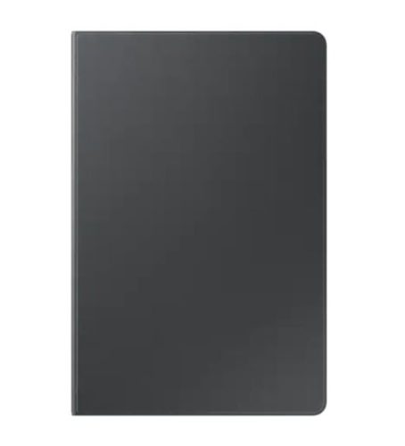  Samsung Galaxy Tab A8 Book Cover szürke (EF-BX200PJEGWW) 