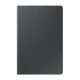  Samsung Galaxy Tab A8 Book Cover szürke (EF-BX200PJEGWW) 