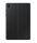  Samsung Galaxy Tab A8 Protective Standing Cover fekete (EF-RX200CBEGWW) 