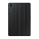  Samsung Galaxy Tab A8 Protective Standing Cover fekete (EF-RX200CBEGWW) 