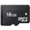  16GB SD Micro memoria kártya Silicon Power CL10 