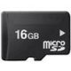  16GB SD Micro memoria kártya Silicon Power CL10 