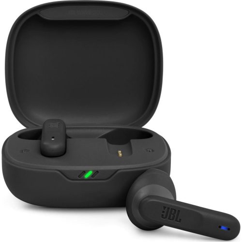  JBL Wave 300TWS Bluetooth fülhallgató fekete (JBLW300TWSBLK) 
