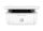  HP LaserJet M140w többfunkciós készülék (7MD72F) 