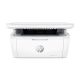  HP LaserJet M140w többfunkciós készülék (7MD72F) 