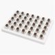  Keychron Kailh Box Brown switch set (35db) (Z50) 