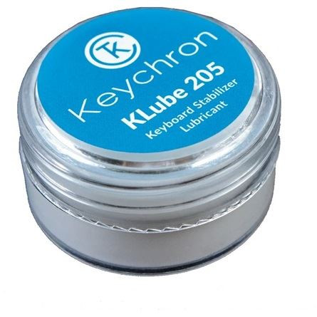  Keychron Klube 205 stabilizer kenőolaj 15ml (KLUBE-205) 