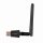  Gembird 300Mbps USB WiFi adapter (WNP-UA300P-02) 