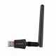  Gembird 300Mbps USB WiFi adapter (WNP-UA300P-02) 