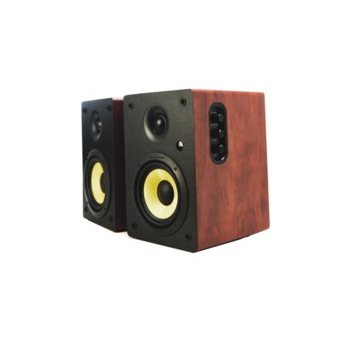  Thonet & Vander Kurbis Cinema 2.0 Bluetooth hangszóró barna (HK096-03632) 