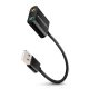  Axagon ADA-12 USB külső hangkártya 