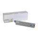  Orink C801/C821 utángyártott OKI toner cián (OKOC801CY) 