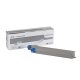  Orink C910 utángyártott OKI toner ciánkék (OKOC910CY) 