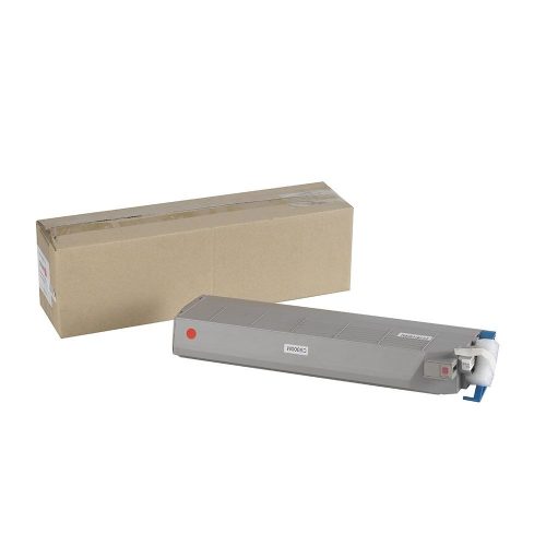  Orink C9300 utángyártott OKI toner magenta (OKOC9300MA) 