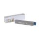 Orink MC860 utángyártott OKI toner fekete (OKOMC860BK) 