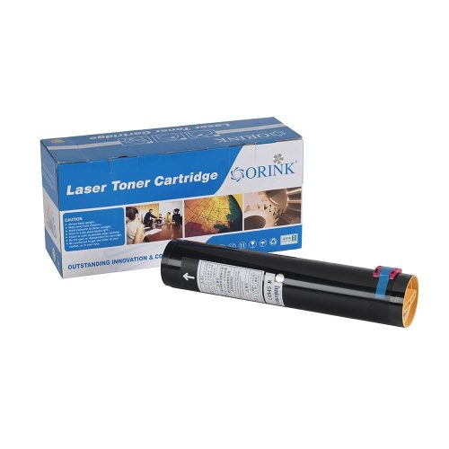  Orink X945 utángyártott Lexmark toner magenta (LEOX945MA) 
