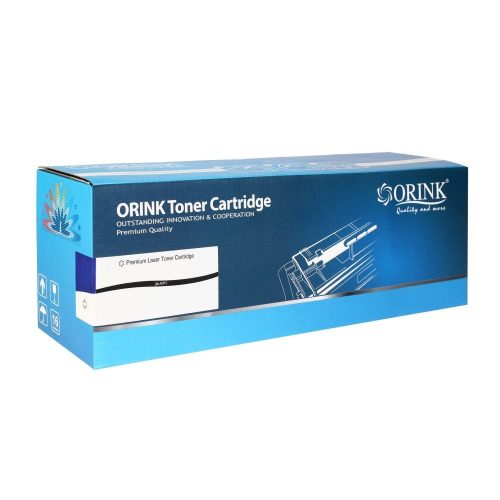  Orink E230H/E232H utángyártott Lexmark toner fekete (LEO230H) 