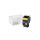  Orink CX410/510 utángyártott Lexmark toner sárga (LEOCX410YE3K) 