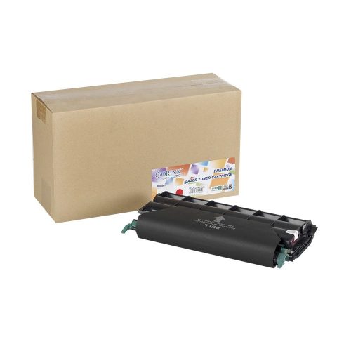  Orink C524 utángyártott Lexmark toner magenta (LEOC5240HMA) 