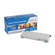  Orink C510 utángyártott Lexmark toner ciánkék (LEOC510CY) 