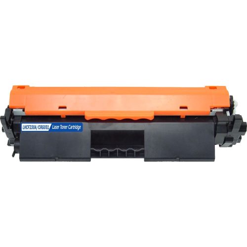  Orink CF230A/CRG051 utángyártott HP/Canon toner fekete (980212) 