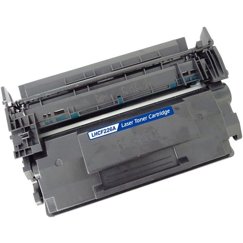  Orink CF226A/CRG052 utángyártott HP toner fekete (981416) 