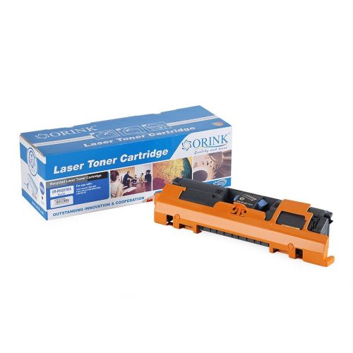  Orink C9700A utángyártott HP toner fekete (HPO9700A) 