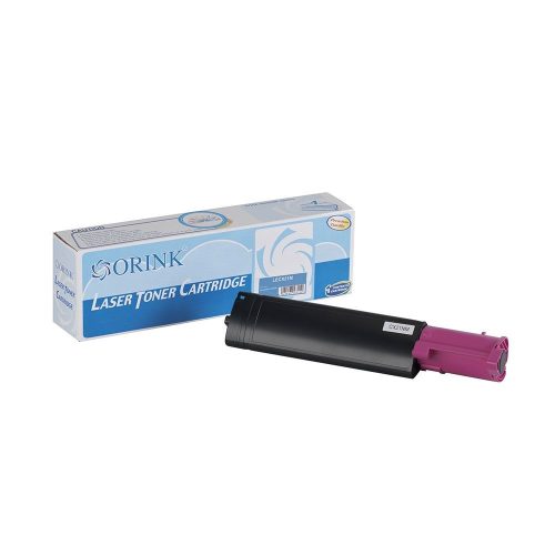 Orink CX21 utángyártott Epson toner magenta (EPOCX21MA) 