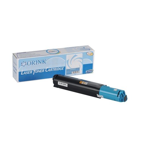  Orink CX21 utángyártott Epson toner ciánkék (EPOCX21CY) 