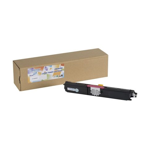  Orink C1600 utángyártott Epson toner magenta (EPOC1600M) 