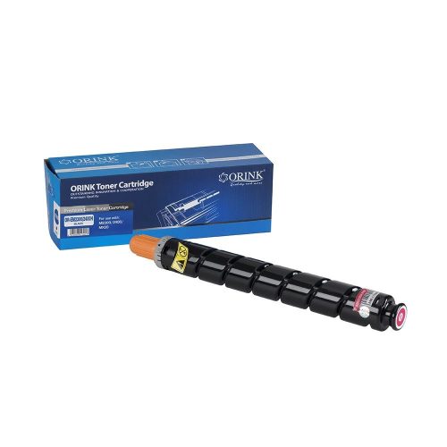  Orink EXV34/NPG52 utángyártott Canon toner magenta (CAOCEXV34MA) 