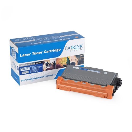  Orink TN780/TN3390/TN3360/TN3370/TN3395 utángyártott Brother toner fekete (BROTN3390) 