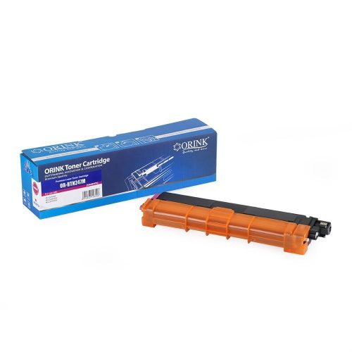  Orink TN247 utángyártott Brother toner magenta (BROTN247MA) 