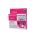 Orink CB11/LC980/LC1100XL utángyártott Brother tintapatron magenta (BROCB11MA) 