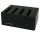  LC Power LC-DOCK-U3-4B 4x 2.5"-3.5" merevlemez dokkoló 