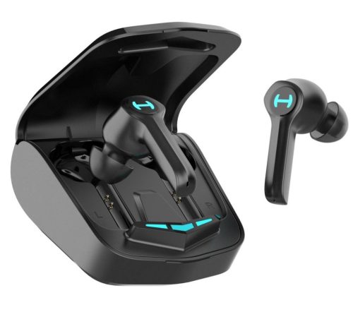  Edifier HECATE GM4 TWS Bluetooth fülhallgató fekete 