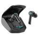  Edifier HECATE GM4 TWS Bluetooth fülhallgató fekete 