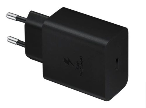  Samsung EP-T4510XBEGEU hálózati töltő 45W fekete 