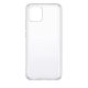  Samsung Galaxy A03 Soft Clear Cover tok átlátszó (EF-QA036TTEGEU) 