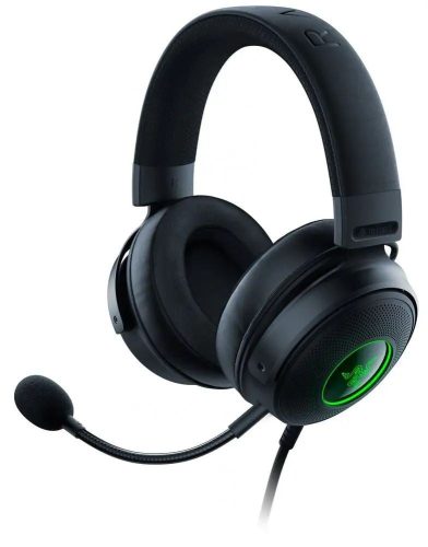  Razer Kraken V3 gaming headset fekete (RZ04-03770200-R3M1) 