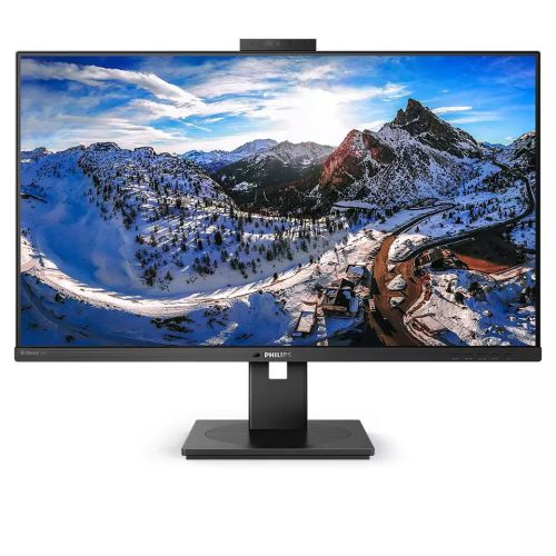  32" Philips 329P1H/00 LCD monitor fekete 