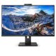  32" Philips 329P1H/00 LCD monitor fekete 
