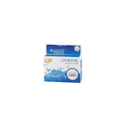  Orink CLI42 utángyártott Canon tintapatron ciánkék (CAOCLI42CY) 