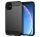  Forcell Carbon Apple iPhone 11 tok, fekete (44442) 