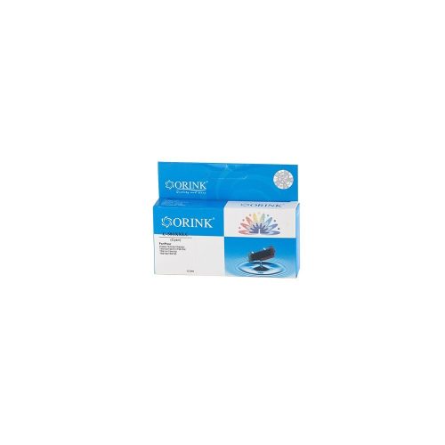  Orink CLI581XXL utángyártott Canon tintapatron ciánkék (CAOCLI581XXLCY) 