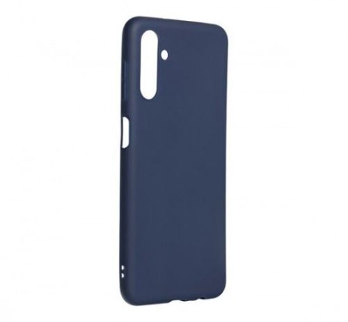  Forcell Soft Samsung Galaxy A13 szilikon tok, sötét kék (61033) 